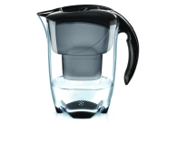 Brita Elemaris METER MX Plus 2,4l czarny - 378497 - zdjęcie 2